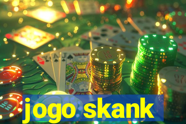 jogo skank